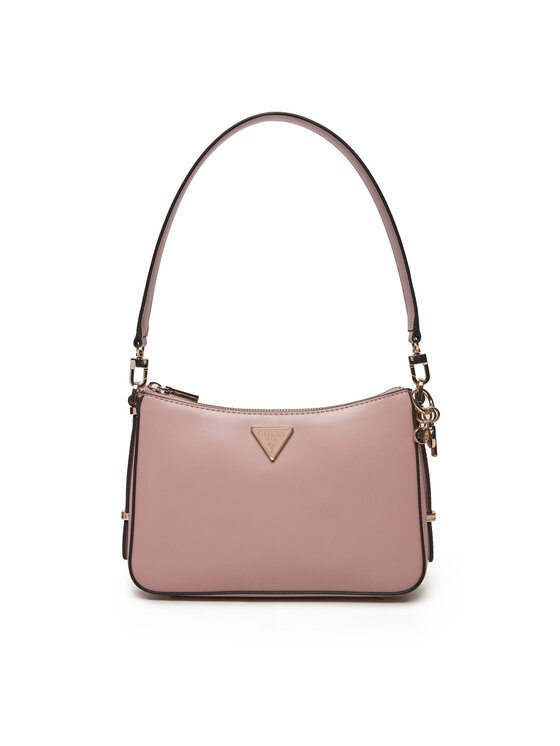 Guess Guess Τσάντα HWVG94 93180 Ροζ