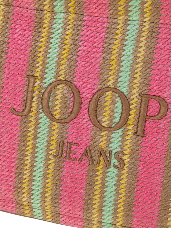 JOOP! Jeans JOOP! Jeans Torebka 332170 Pomarańczowy