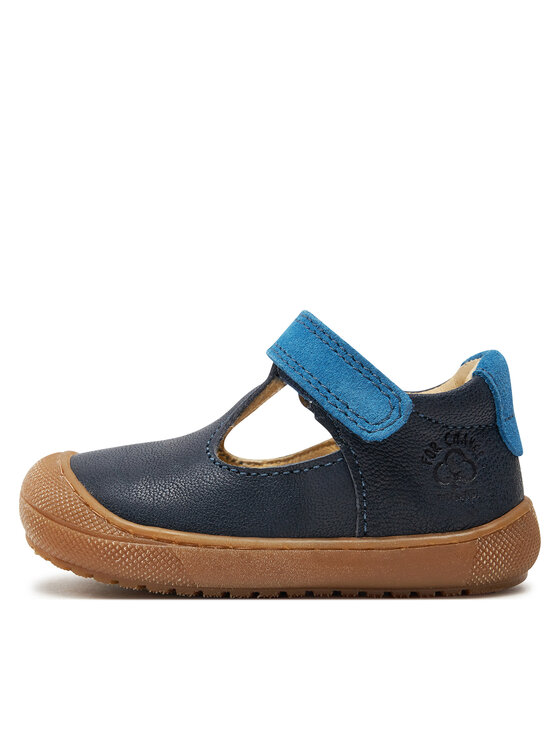 Primigi Primigi Halbschuhe 5901233 Dunkelblau