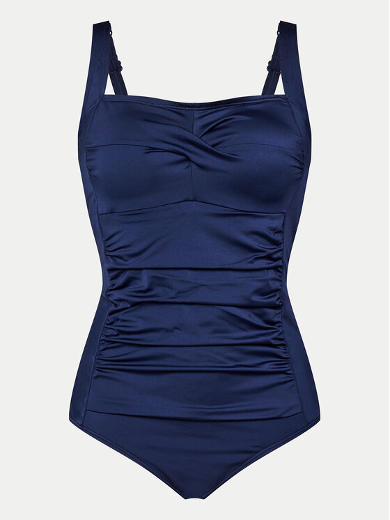 Dorina Dorina Costume da bagno DCSU0001MI010 Blu scuro