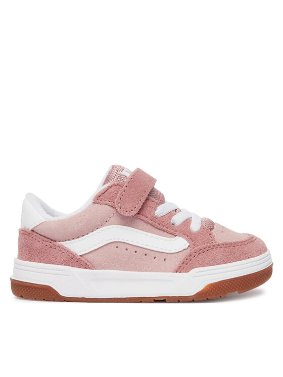Vans Vans Sneakersy Hylane V VN000D4MFPR1 Różowy