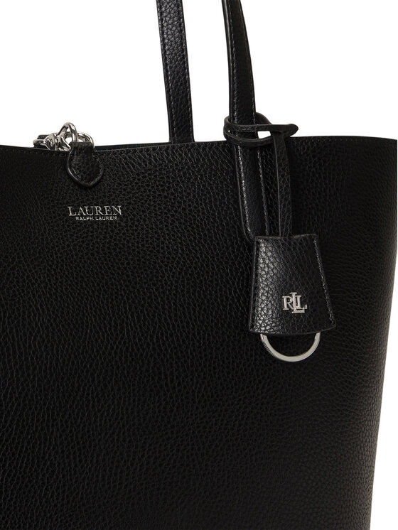 LAUREN RALPH LAUREN LAUREN RALPH LAUREN Torebka 431795329085 Czarny