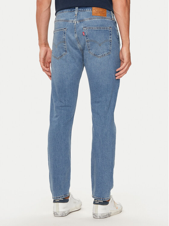 Levi's® Levi's® Džínsy 512™ 28833-1260 Modrá Slim Fit