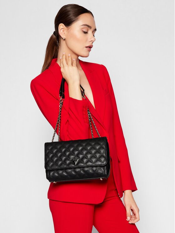 Guess Guess Käekott Cessily (VG) HWVG76 79210 Must