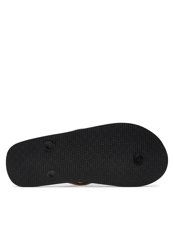 Champion Champion Flip flop Sparkling Slide S11688-CHA-KK005 Negru
