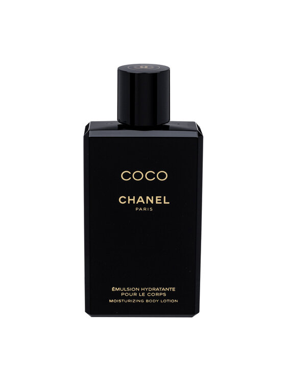 Chanel Chanel Coco Balsam do ciała