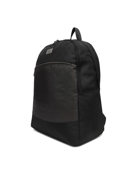 Reebok Reebok Rucksack C-RBK-P-001-08 Schwarz