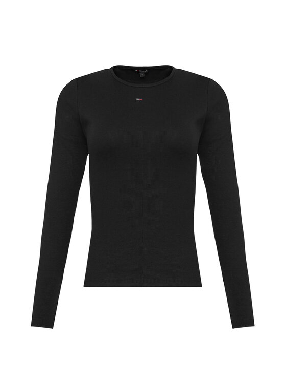 Tommy Hilfiger Tommy Hilfiger Set de bluze﻿ Essential DW0DW17716 Colorat Slim Fit
