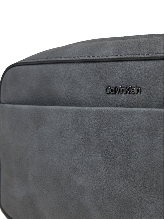 Calvin Klein Calvin Klein Мъжка чантичка K50K512748 Сив