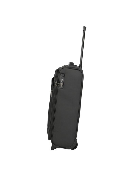 Travelite Travelite Walizka kabinowa 320486 Czarny