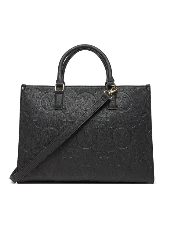 Valentino Valentino Soma Samba Re VBS8ZG05 Melns