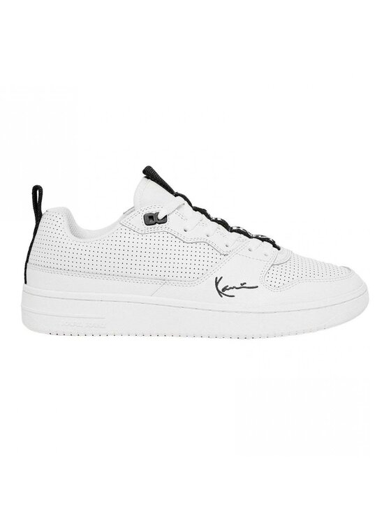 Karl Kani Karl Kani Sneakers 89 TT Bianco