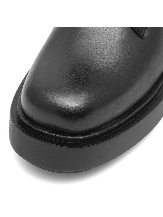 Lasocki Lasocki Schnürstiefeletten RST-648-01 Schwarz