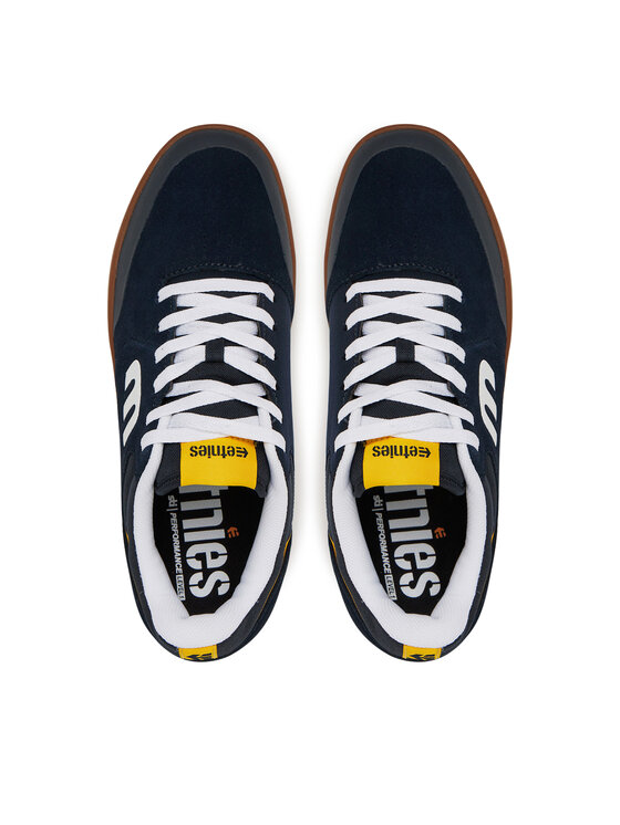 Etnies Etnies Sneakersy Marana  4101000403 Tmavomodrá