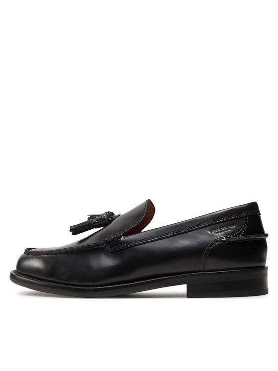 Vagabond Shoemakers Vagabond Shoemakers Lordsy Steven 5660-104-20 Černá
