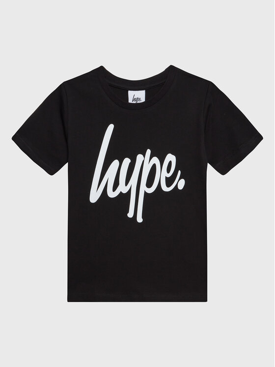 Girls hype tshirt outlet
