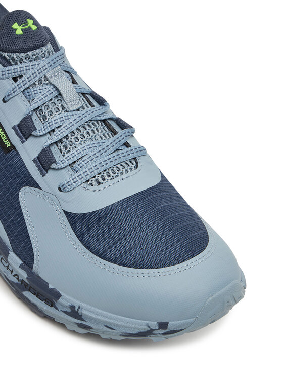 Under Armour Under Armour Buty do biegania Ua Charged Bandit Tr 3 3028371 Szary