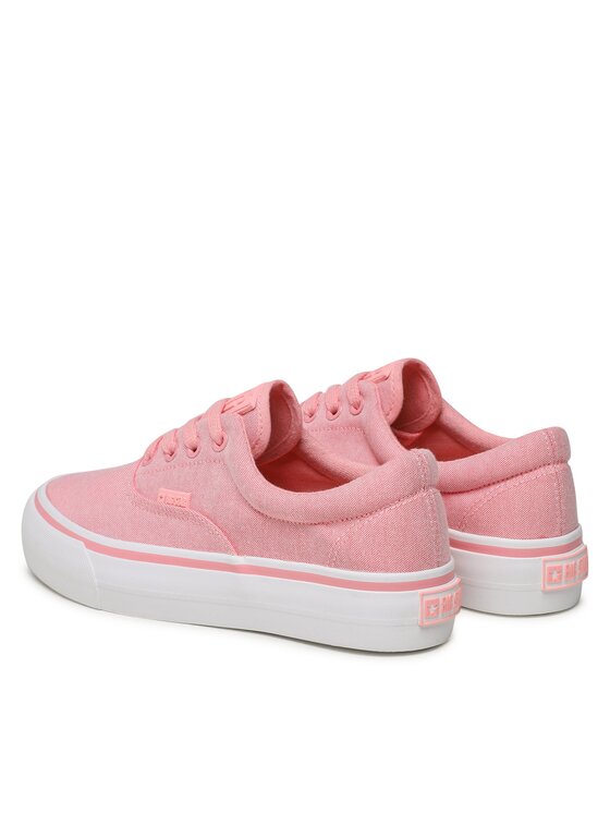 Big Star Shoes Big Star Shoes Кросівки LL274147 Рожевий