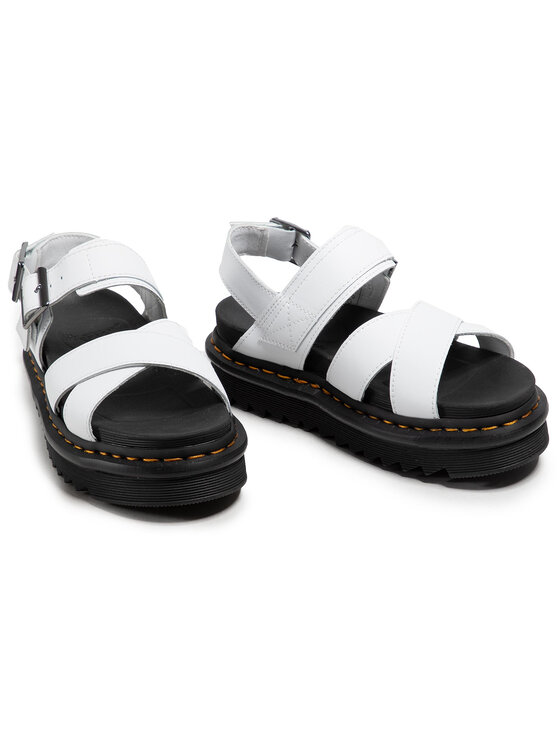 Dr. Martens Dr. Martens Σανδάλια Voss II 26799100 Λευκό