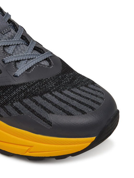 Grisport Grisport Снікерcи GR-25-32-9004M Сірий