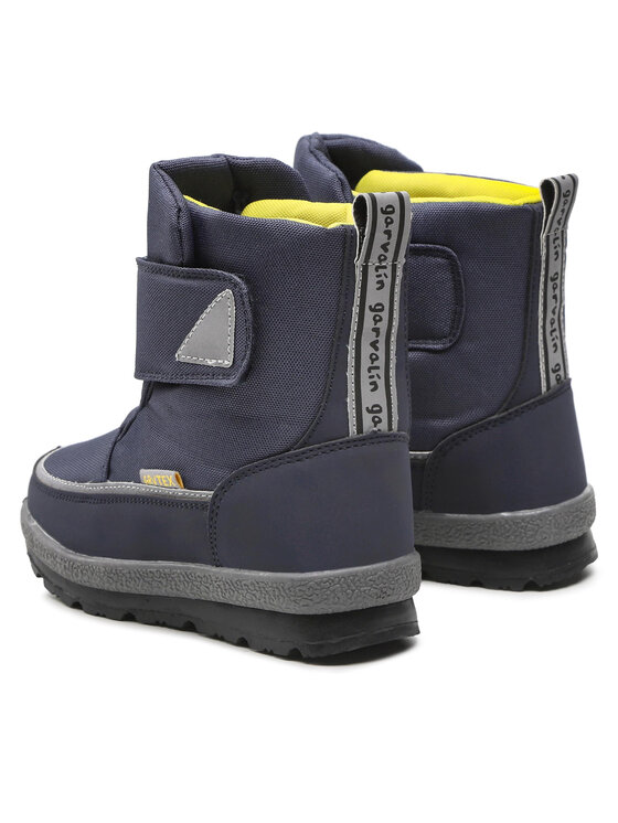 Garvalin Garvalin Lumesaapad 221852-B S Tumesinine