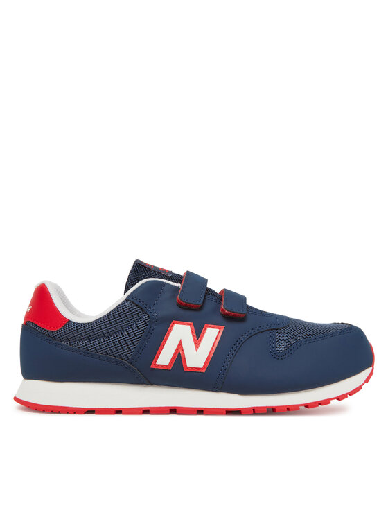 New Balance New Balance Sneakersy GV500NV1 Niebieski