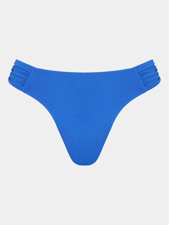Seafolly Seafolly Dół od bikini S. Collective 40726-942 Niebieski