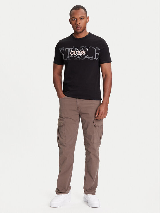 Guess Guess T-särk M5YI14 I3Z14 Must Regular Fit