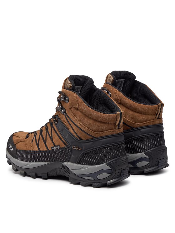 CMP CMP Scarpe da trekking 3Q12947 Marrone