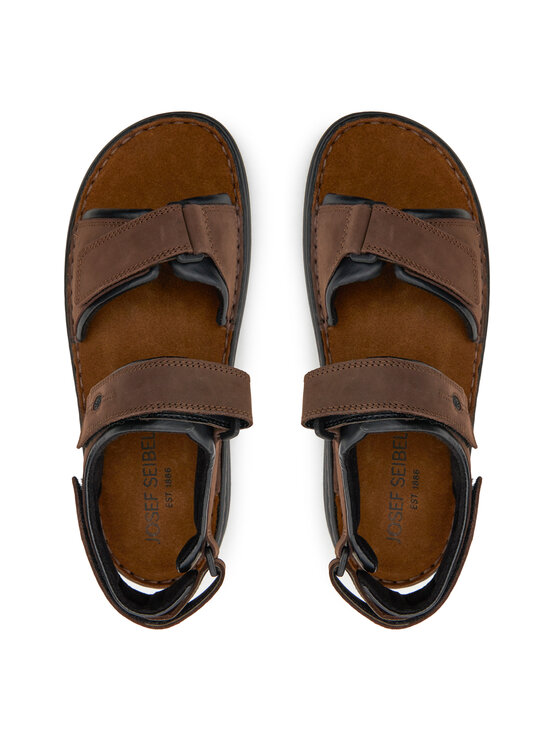 Josef Seibel Josef Seibel Sandaalid Rafe 10 104 11 341 Pruun
