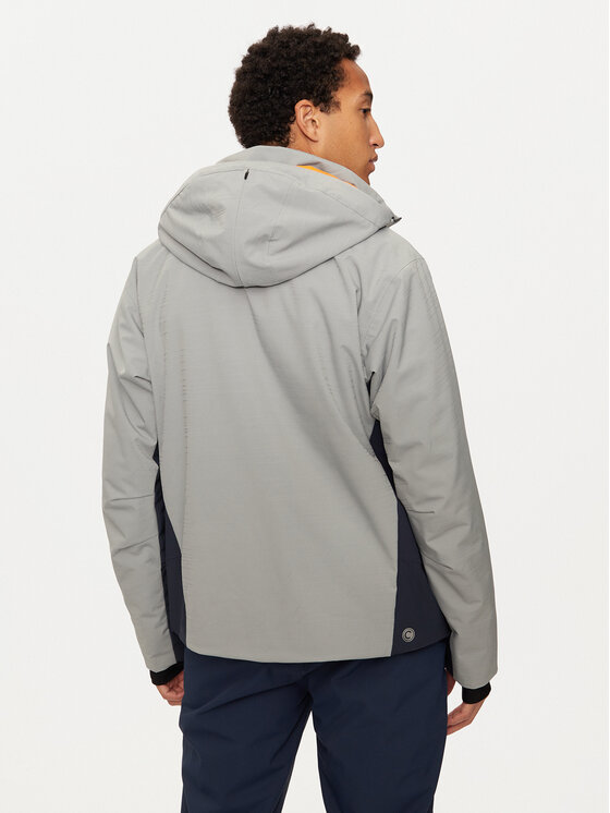 Colmar Colmar Geacă de schi Jasper 1304 5TZ Gri Regular Fit