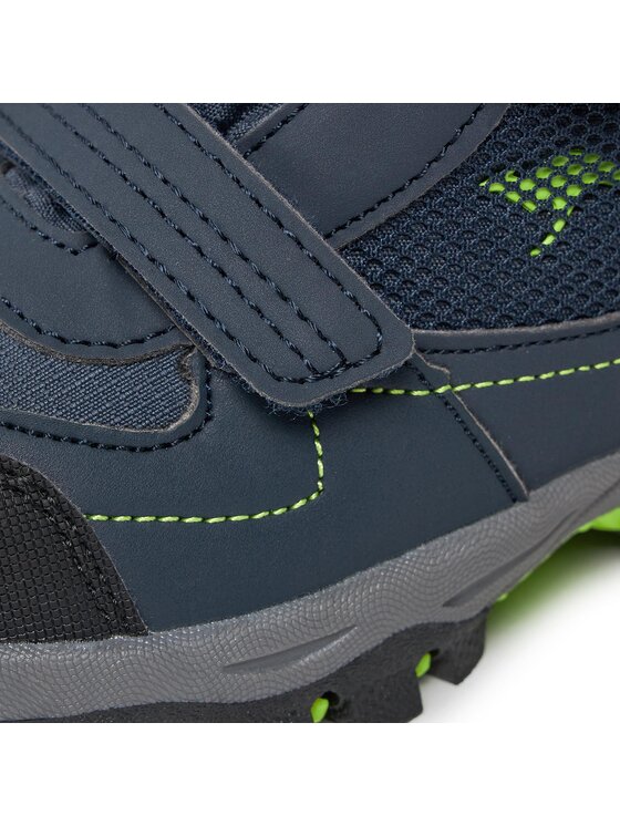 KangaRoos KangaRoos Lumesaapad K-Robi Ktx 18965 000 4054 Tumesinine