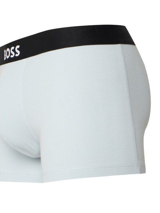BOSS BOSS Komplet bokserek 50544263 Granatowy
