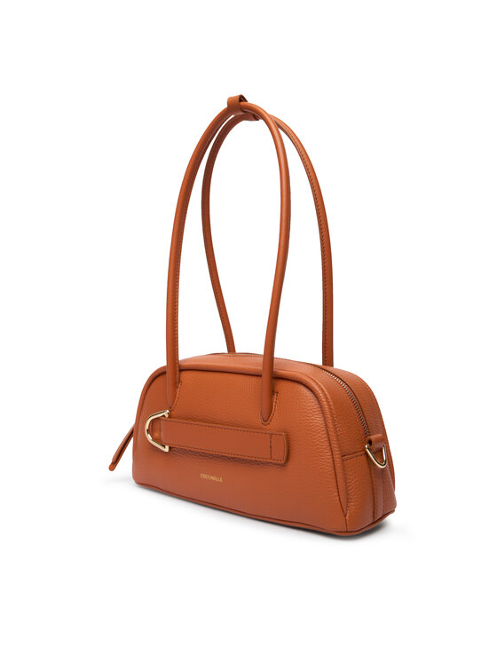 Coccinelle Coccinelle Torbica U4A Coccinellepaki E1 U4A 12 02 01 Smeđa