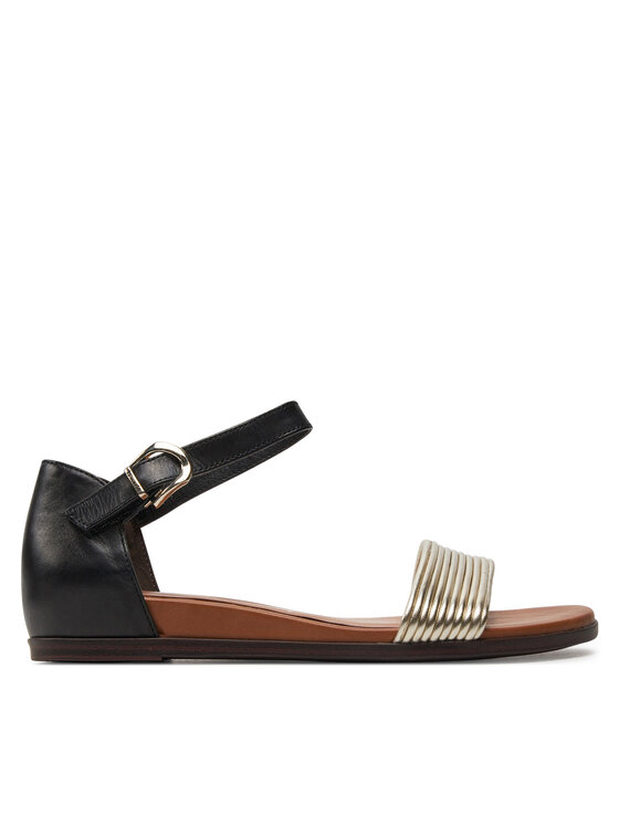 Sandale Tamaris 1-28110-42 Negru