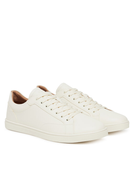 Aldo Aldo Superge Poker 13963599 Écru