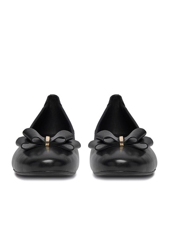 Lasocki Lasocki Ballerinas CEO-RST-ARABELLA-02 Schwarz