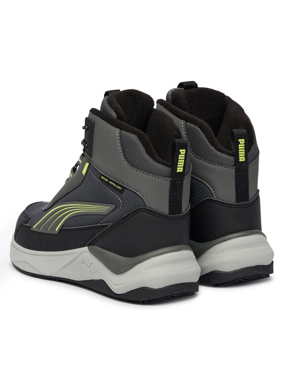 Puma Puma Ghete Evolve 2.0 Boot PS 313809 Negru