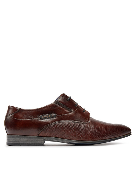 Bugatti Bugatti Halbschuhe 311-95514-3000-6300 Braun