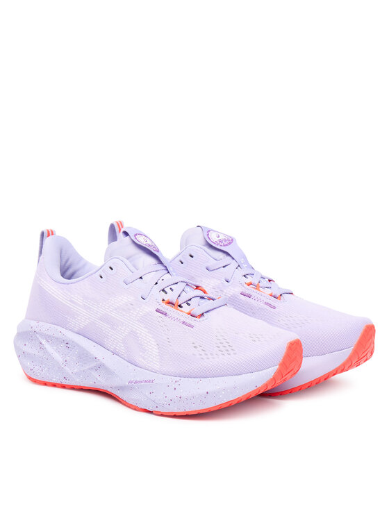 Asics Asics Laufschuhe Novablast 5 Tokyo 1012B912 Violett