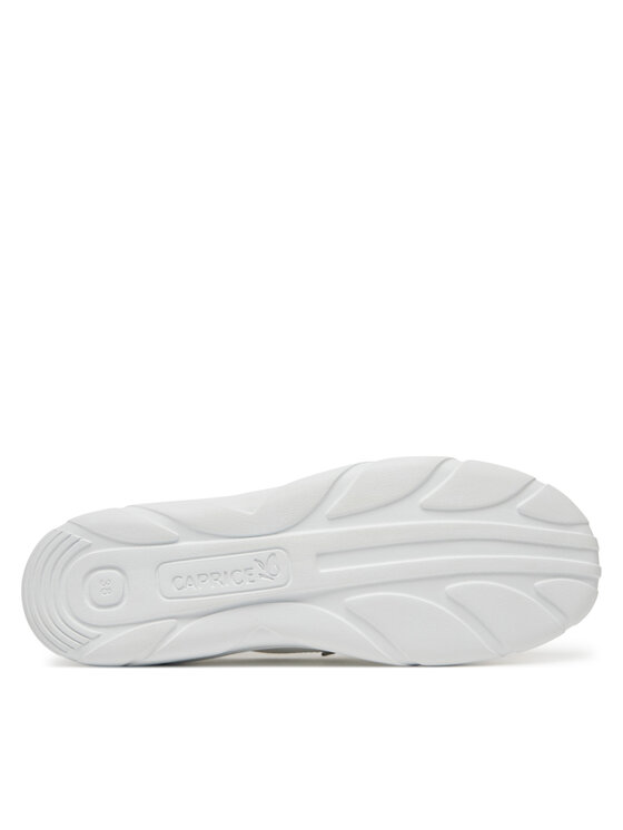 Caprice Caprice Poolsaapad 9-24400-44 Valge