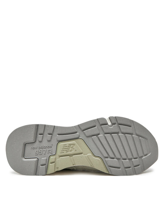 New Balance New Balance Laisvalaikio batai U997REF Žalia