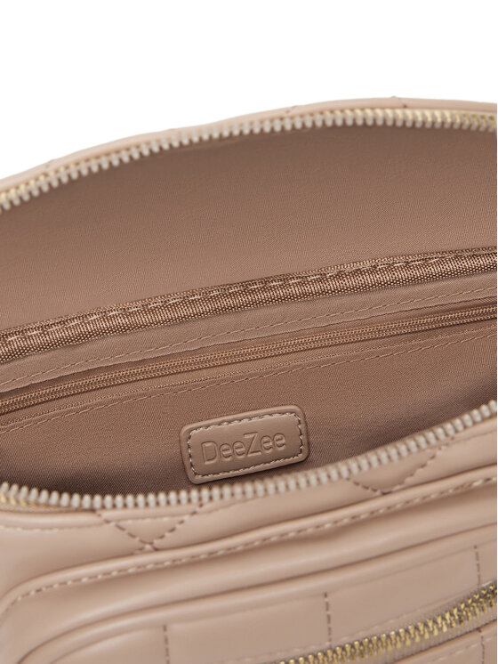 DeeZee DeeZee Marsupio DZE-S-002-07 Beige