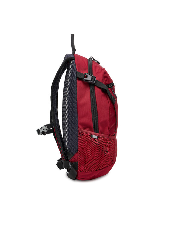 Jack Wolfskin Jack Wolfskin Рюкзак Velocity 12 2010303 Бордовий
