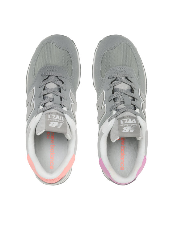 New Balance New Balance Sneakersy GC574MG1 Szary