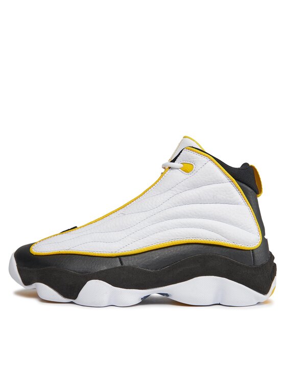 Nike Nike Sneakers Jordan Pro Strong DC8418-107 Bianco