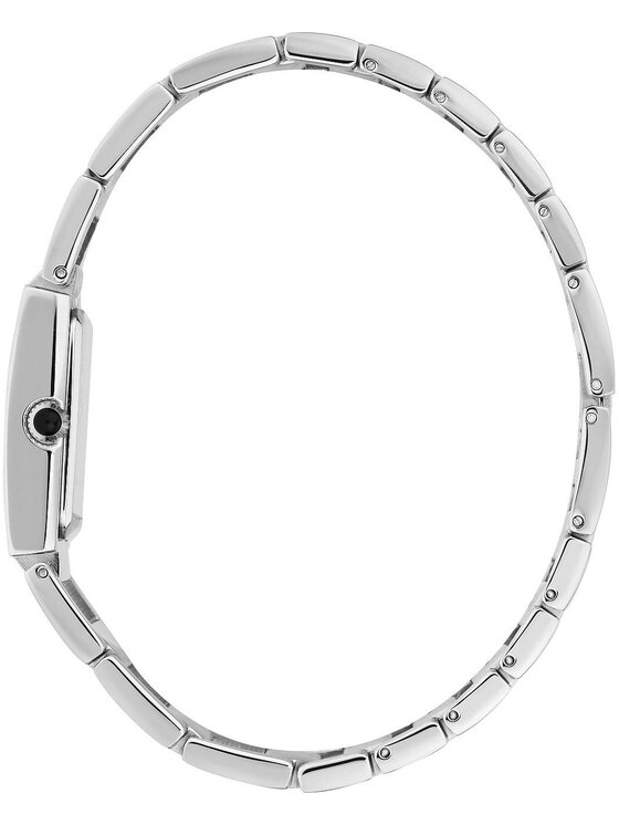 KARL LAGERFELD KARL LAGERFELD Hodinky R0553103504 Strieborná