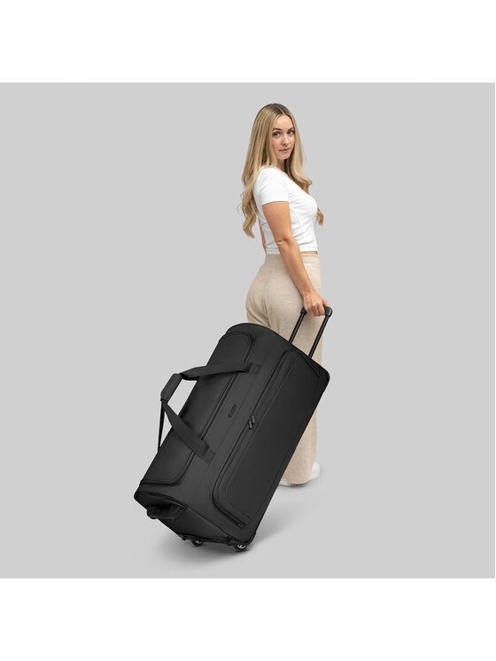 Redolz Redolz Torba 302164 Czarny