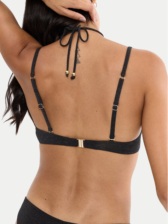 Triumph Triumph Bikini ülemine osa Summer Sunset 10226544 Must