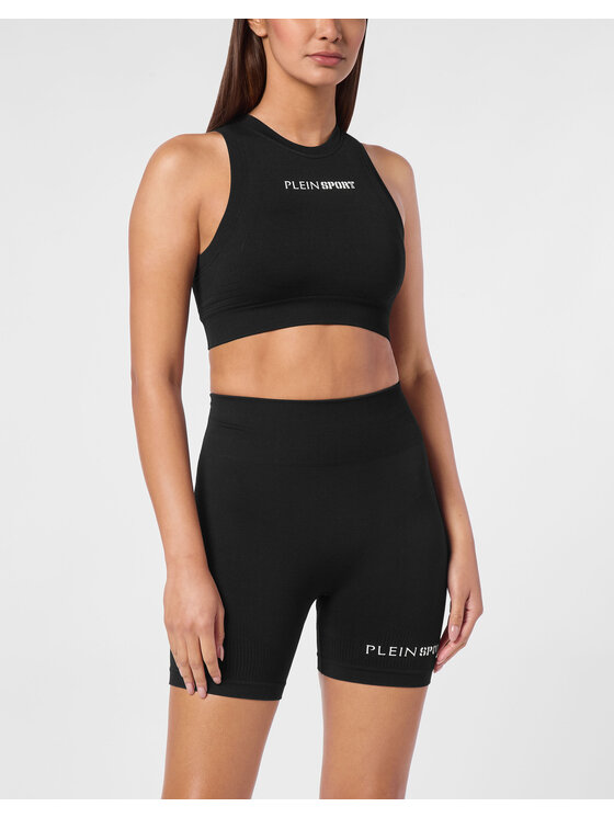 Plein Sport Plein Sport Top 10201 Nero